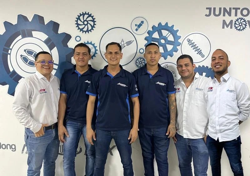 Nuestra compañía | Castelmotors