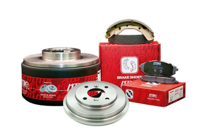 Autopartes y Repuestos | Castelmotors