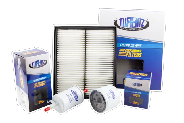 Autopartes y Repuestos | Castelmotors