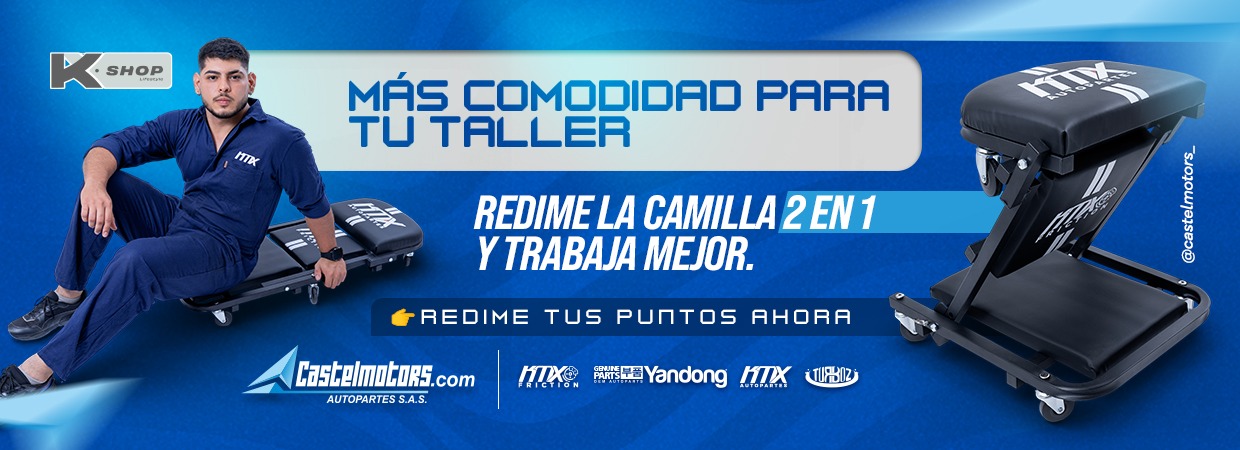 Promociones | Castelmotors