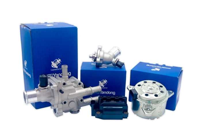 Autopartes y Repuestos | Castelmotors