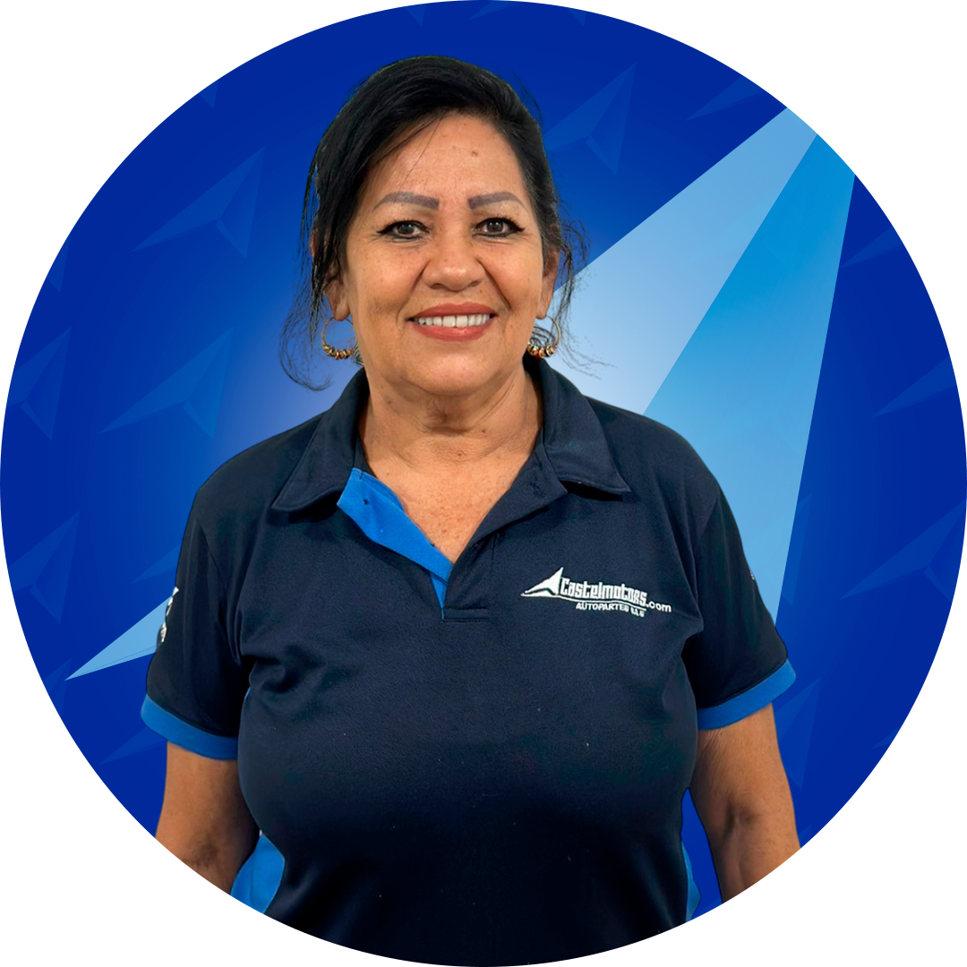 MELBA HERNANDEZ