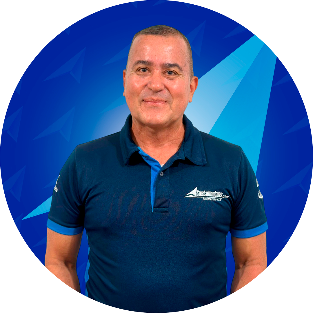 ORLANDO LEAL