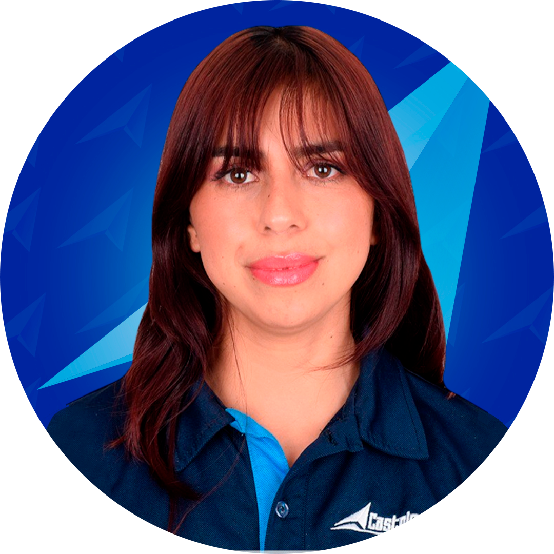 ANGELA CAMARGO