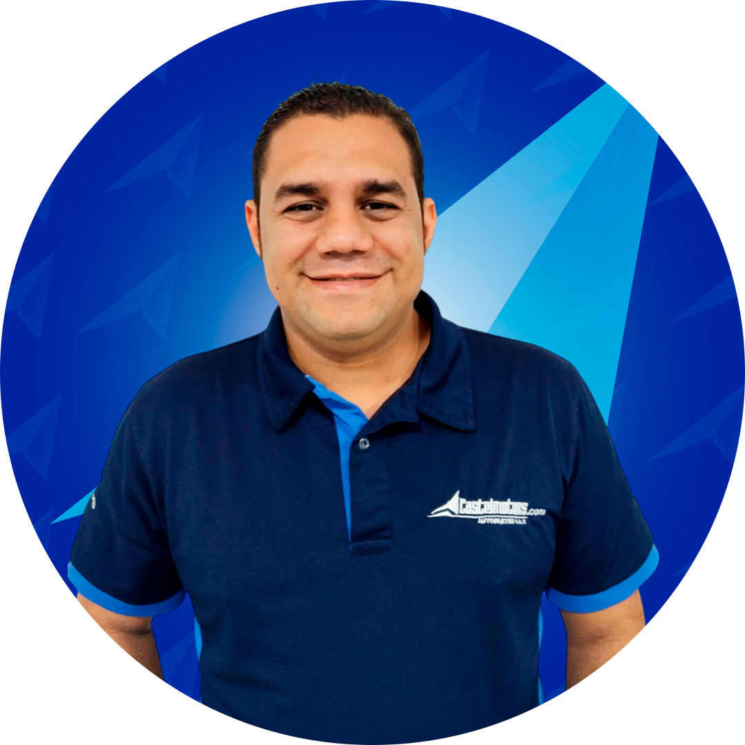 MARLON ANGELINO