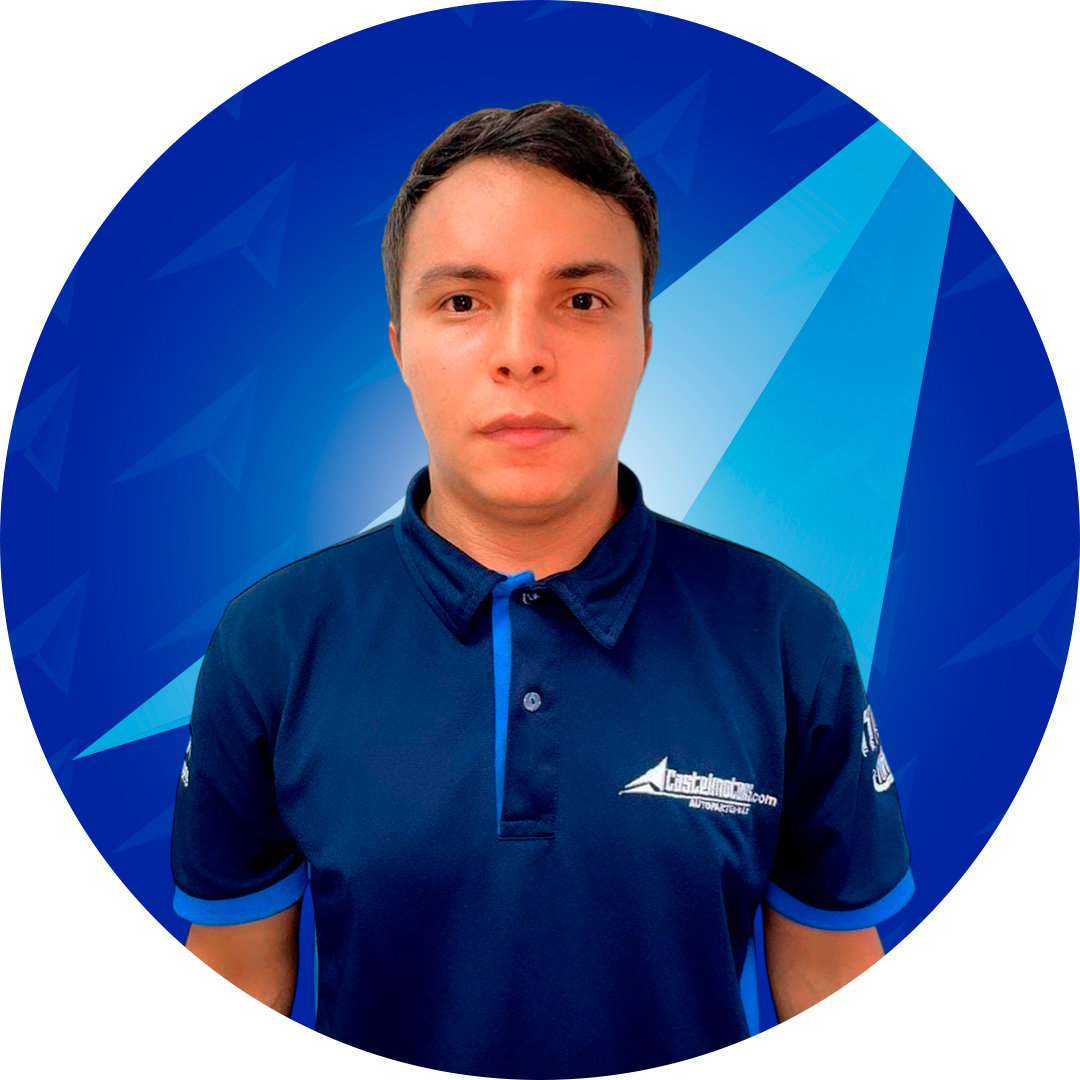 JHON ALEXANDER GOMEZ VILLEGAS