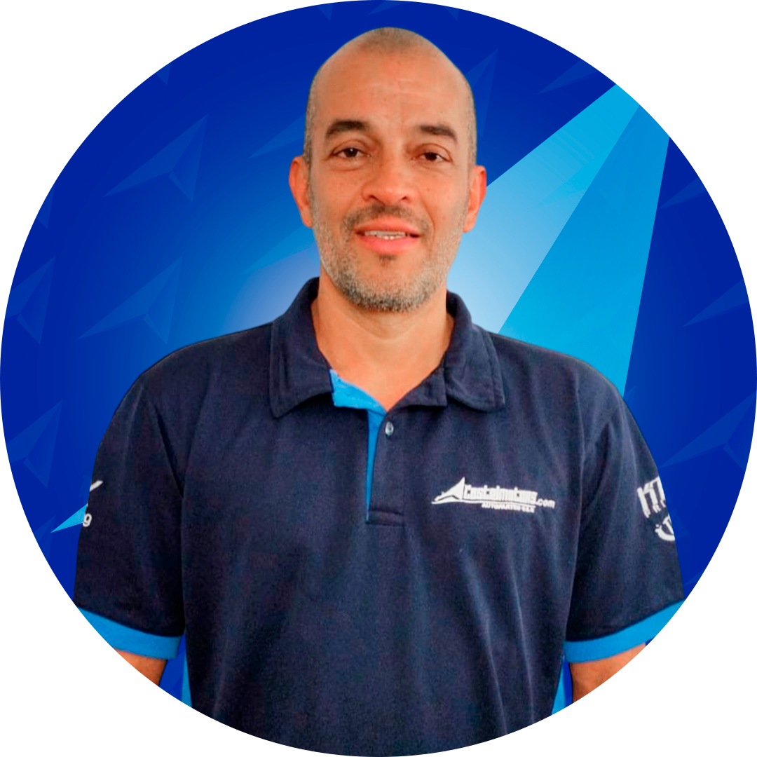 IVAN OLIVERIOS