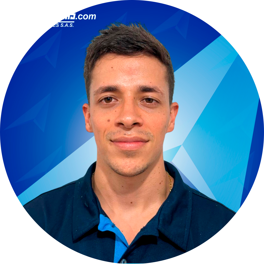 FAIBERSON VARGAS RINCÓN