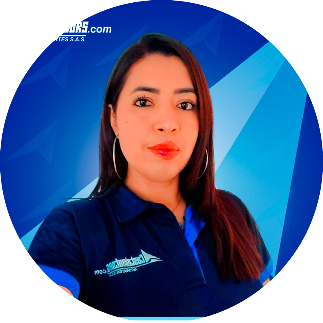 DANIELA GUTIERREZ