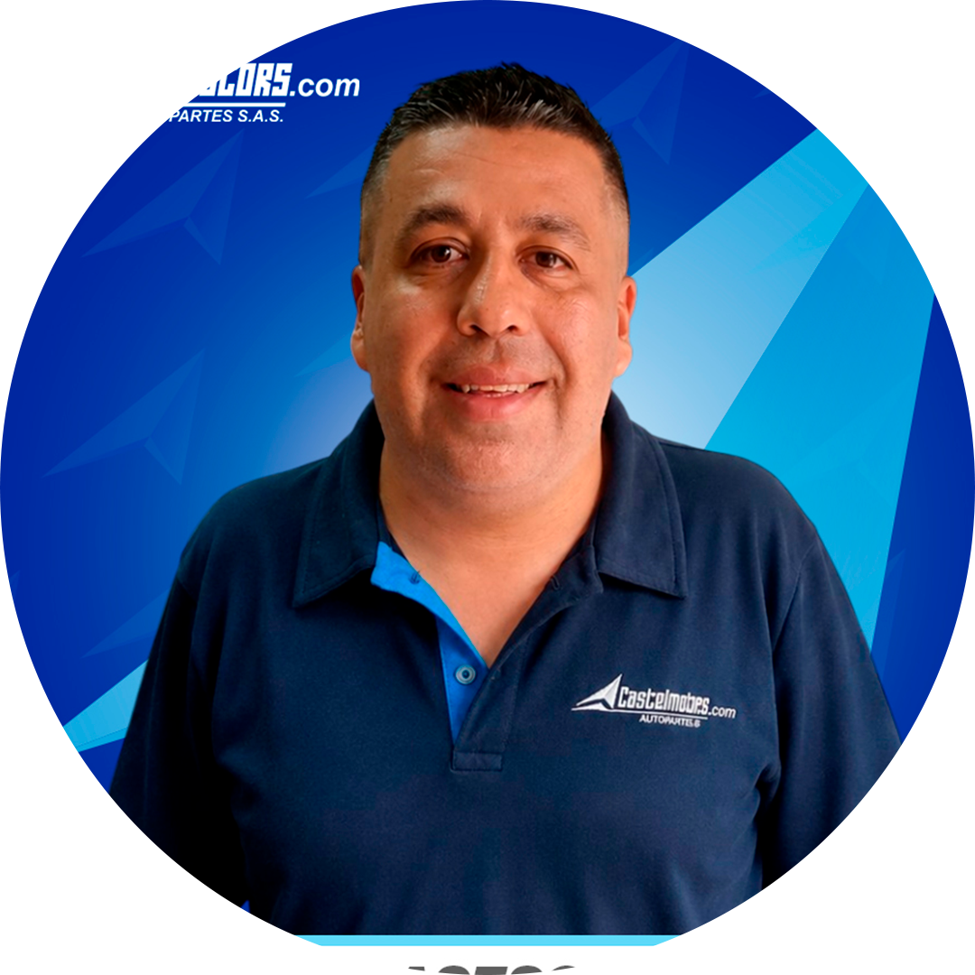 DANNY OJEDA