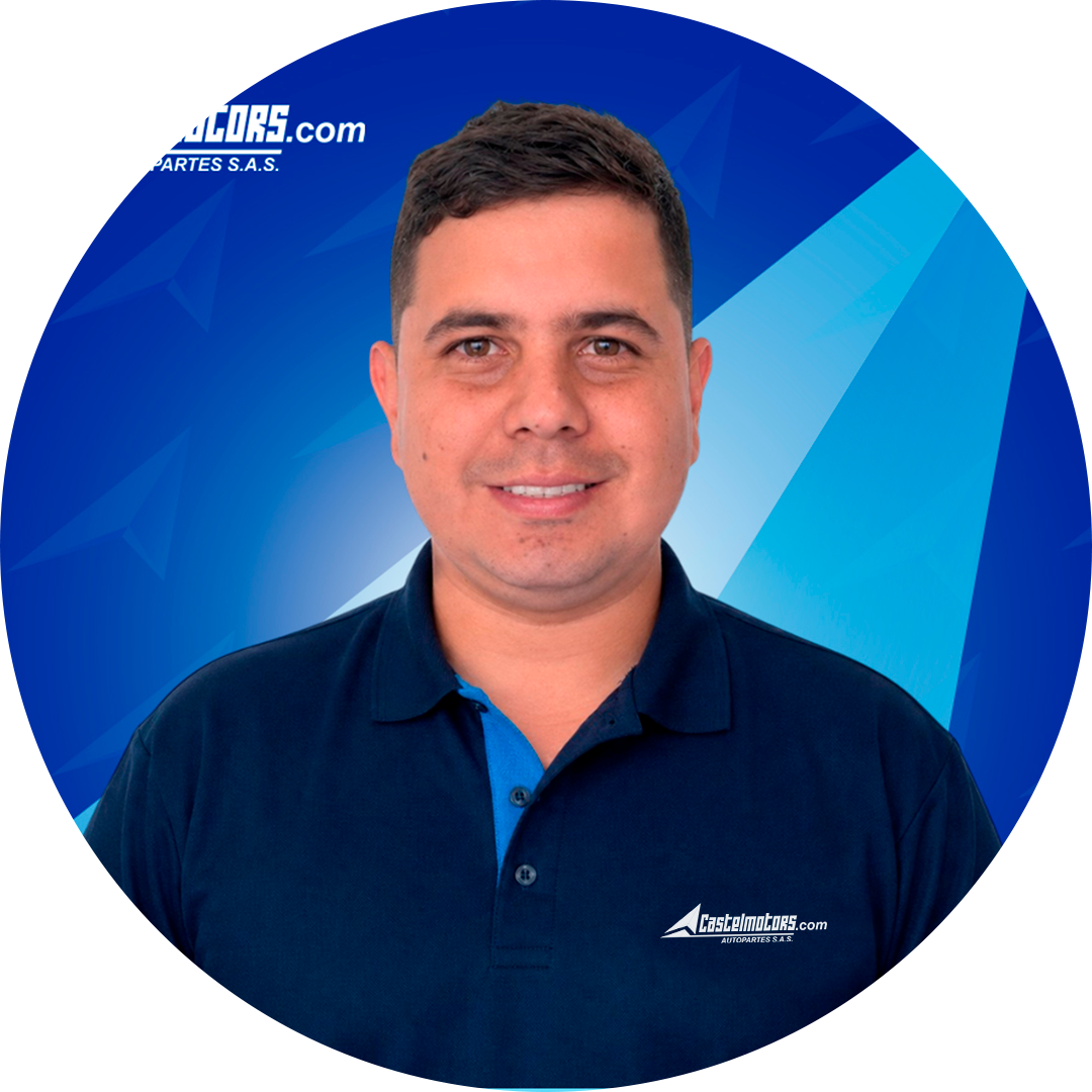 CESAR SOTO