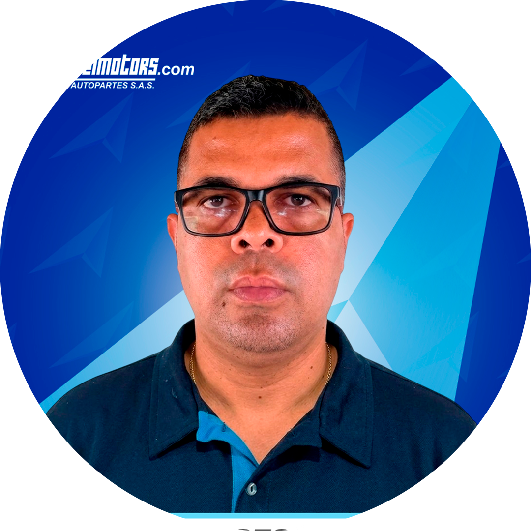 ELKIN VIZCAINO