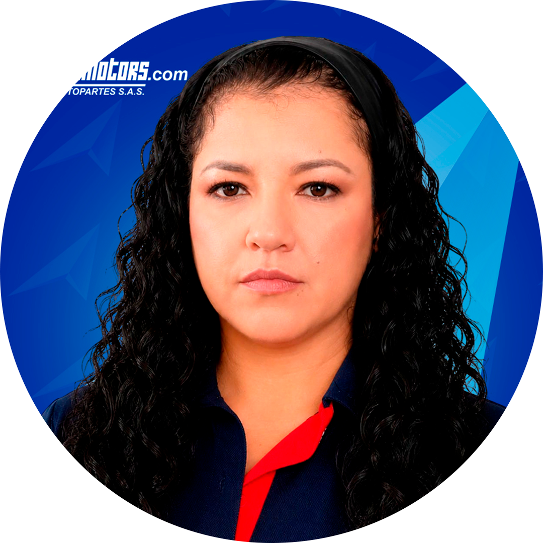 KARENTH RAMÍREZ