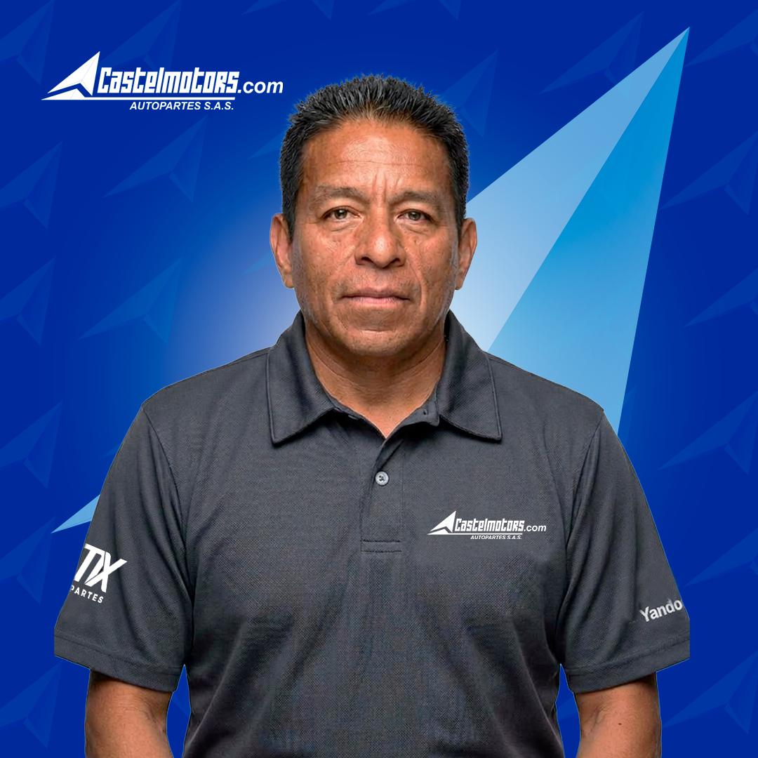 OMAR PABON ORTEGA